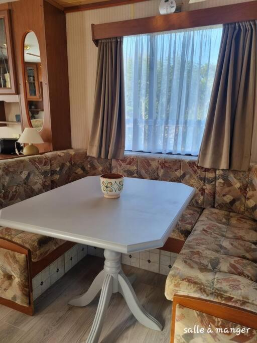 Au Jardin D'Eden Villa Hastiere-par-dela Dış mekan fotoğraf
