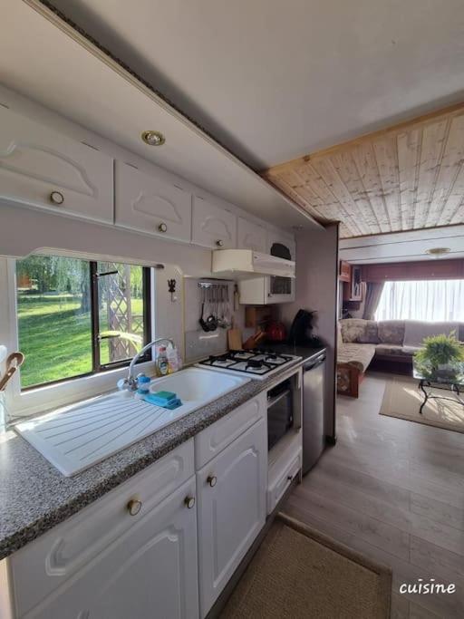 Au Jardin D'Eden Villa Hastiere-par-dela Dış mekan fotoğraf