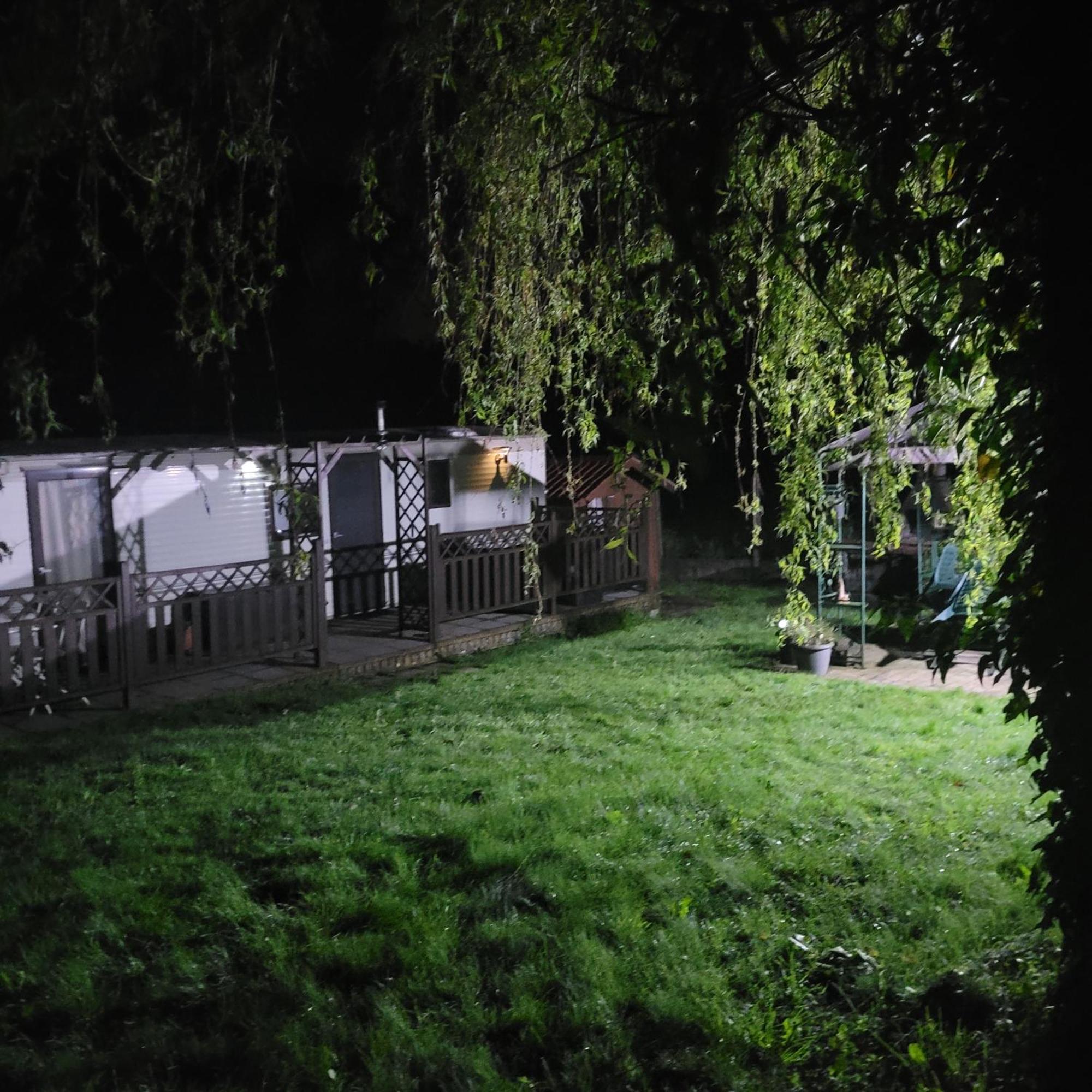 Au Jardin D'Eden Villa Hastiere-par-dela Dış mekan fotoğraf